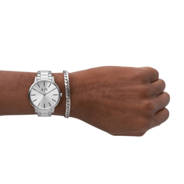 Armani Exchange AX7138SET