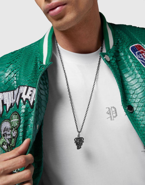 Колие Philipp Plein PJ8AA24NU