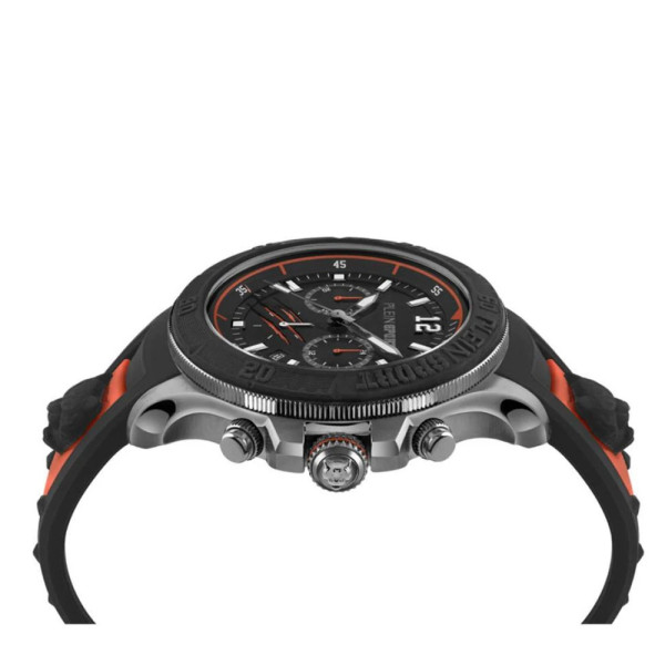 PHILIPP PLEIN SPORT 48MM MEN'S WATCH PS6BA0324