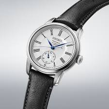 ЧАСОВНИК SEIKO PRESAGE CRAFTSMAN ARITA PORCELAIN 41MM SPB495J1