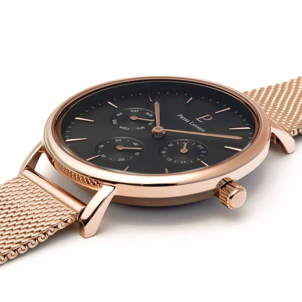 PIERRE LANNIER SYMPHONY 36MM LADY'S WATCH 002G988