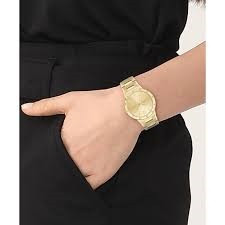 HUGO BOSS BREATH 36MM LADIES WATCH 1502715