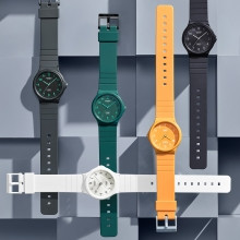 ЧАСОВНИК CASIO COLLECTION MQ-24B-9BEF