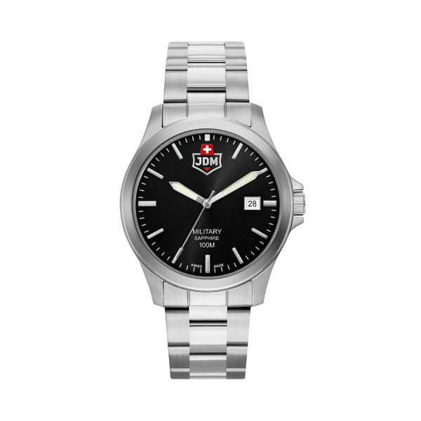 JDM Military Sapphire Alpha II JDM-WG005-02