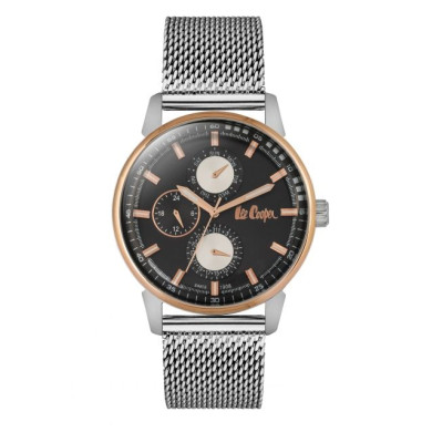 LEE COOPER CLASSIC 44MM MAN`S WATCH LC06580.550