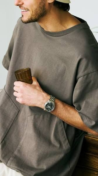 seiko 5 sports hdb006k1 черен циферблат ClassicWatches.bg