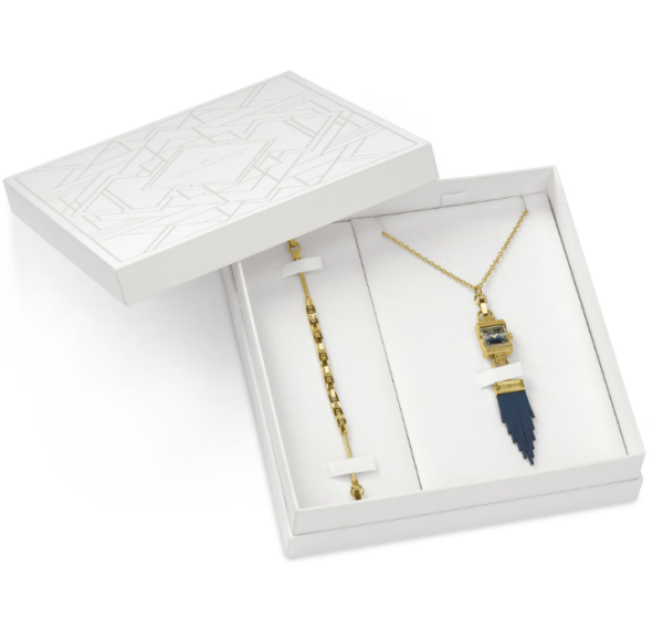HAMILTON LADY NECKLACE H31.231.140