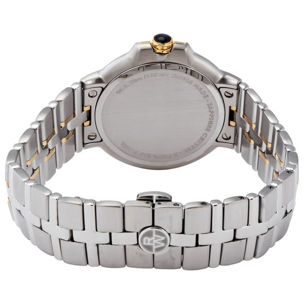 RAYMOND WEIL PARSIFAL 41MM 5580-STP-00308