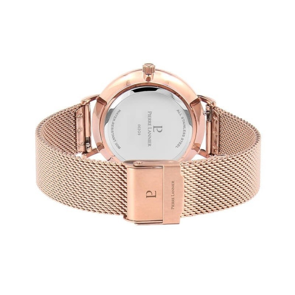 PIERRE LANNIER SYMPHONY 36MM LADY'S WATCH 002G988