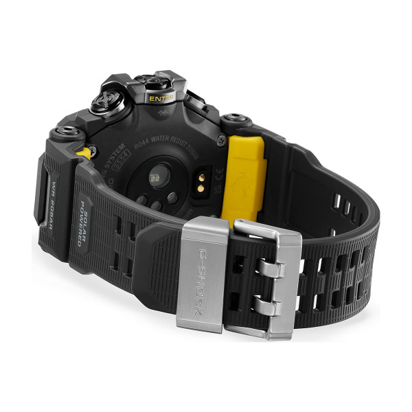 CASIO G-SHOCK RANGEMAN GPS SOLAR  GPR-H1000-1ER