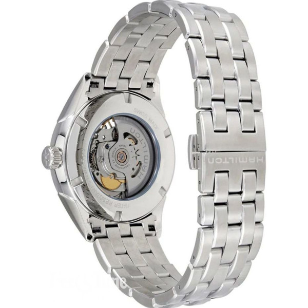 Hamilton Jazzmaster Open Heart Auto H32705131