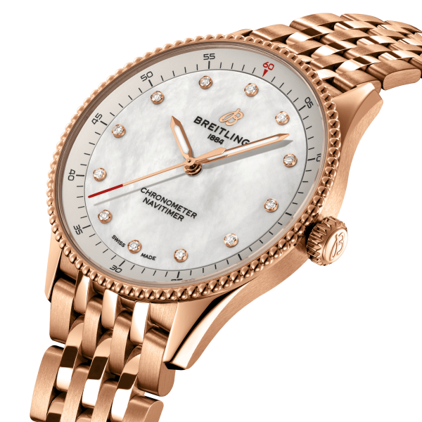 BREITLING NAVITIMER 32  R77320E61A1R1