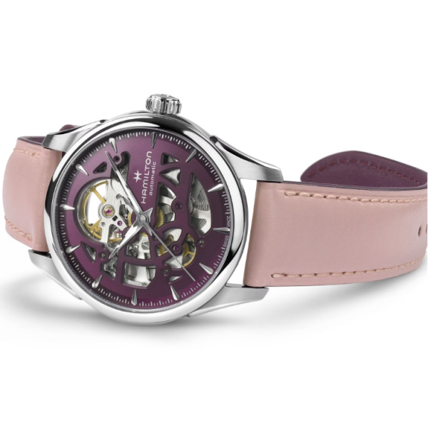 HAMILTON JAZZMASTER 36MM H32265801