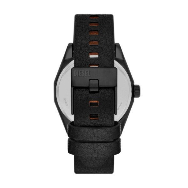DIESEL SCRAPER 43MM MEN'S WATCH DZ2175
