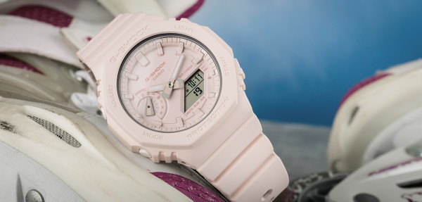 CASIO G-SHOCK GMA-S2100BA-4AER