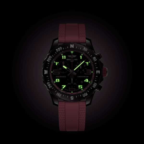 ENDURANCE PRO 38 X83310D41B1S1