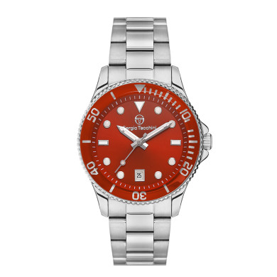 SERGIO TACCHINI COAST LIFE 36MM LADIES WATCH ST.1.10399-1