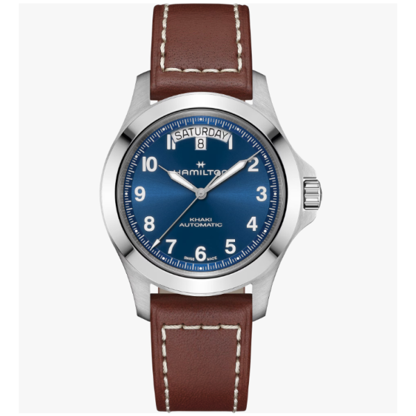 Hamilton Khaki Field King Day-Date H64475540