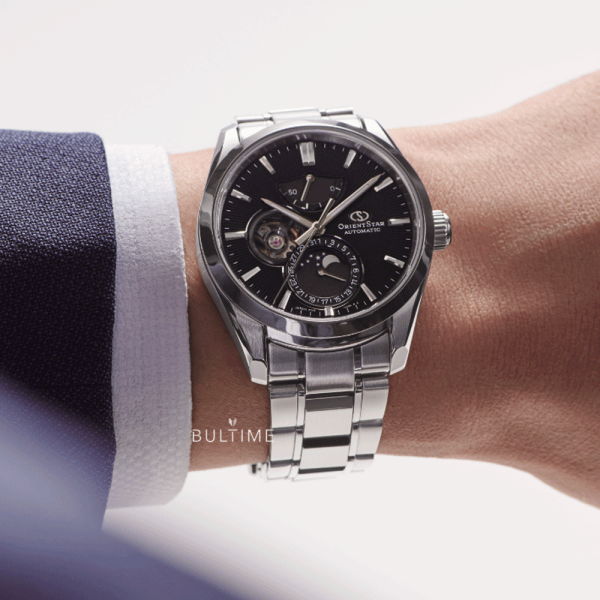 ORIENT STAR CONTEMPORARY 41ММ MEN`S RE-AY0001B
