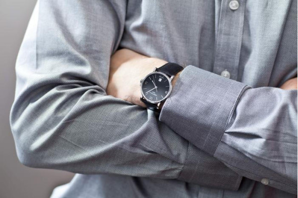 CERTINA DS CAIMANO 39MM C035.410.16.057.00