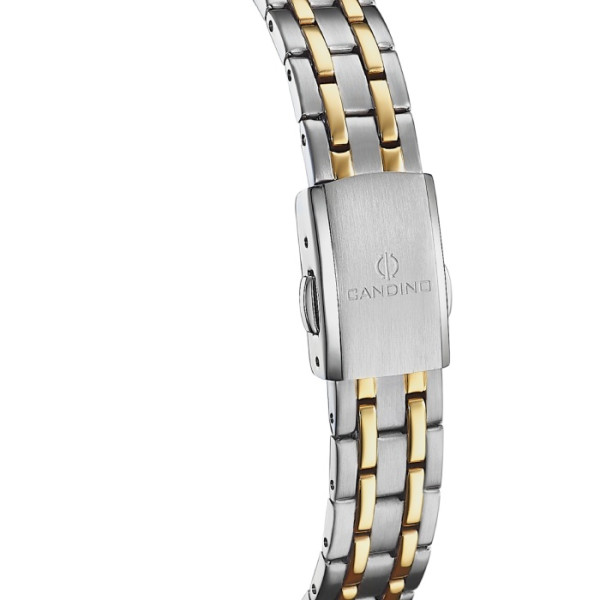 CANDINO COUPLE CLASSIC 28.5MM C4704/H