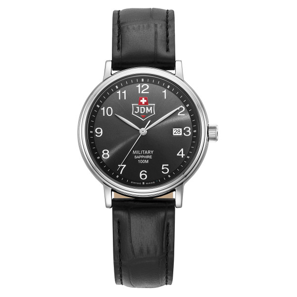 Мъжки часовник JDM Military Sapphire Kilo II JDM-WG026-01