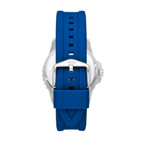 FOSSIL BLUE 42MM MEN'S WATCH FS5998
