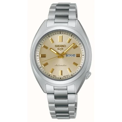 ЧАСОВНИК SEIKO 5 SPORT 28MM LADY SRE023K1