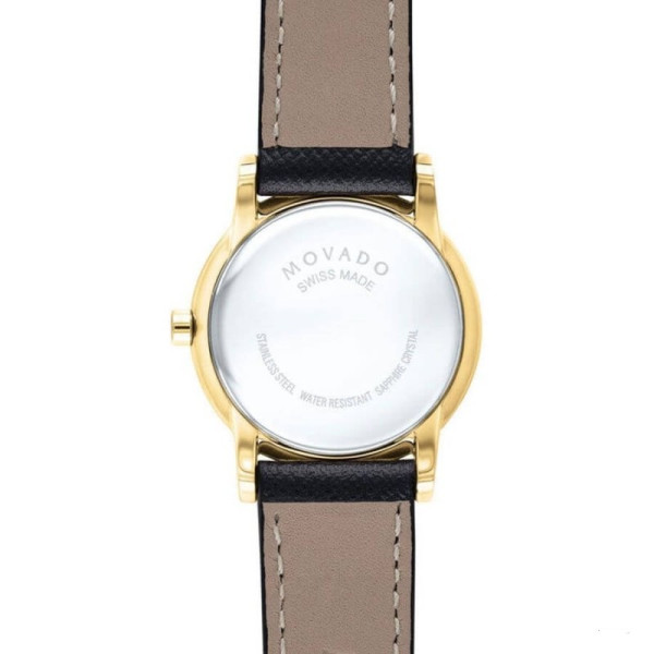 MOVADO MUSEUM 28MM 607205
