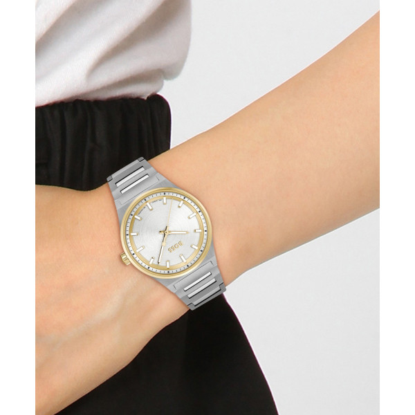 HUGO BOSS CANDOR 35MM LADIES WATCH 1502734