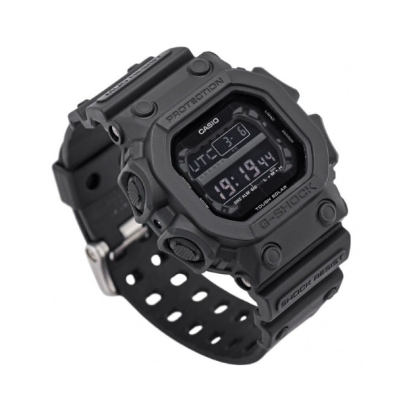 CASIO G-SHOCK SOLAR GX-56BB-1ER