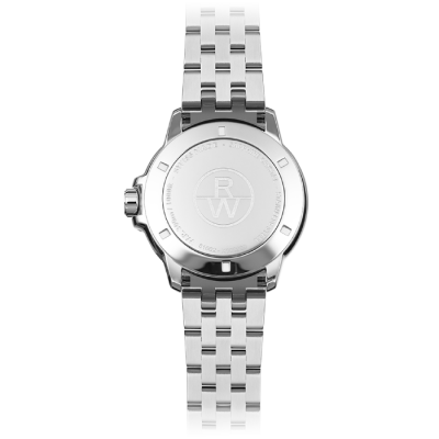 RAYMOND WEIL TANGO QUARTZ 41MM MEN'S WATCH 8160-ST-50041