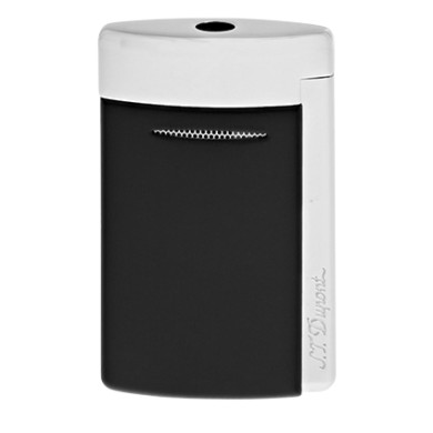 ЗАПАЛКА S.T.DUPONT MINIJET BLACK MATT 10806