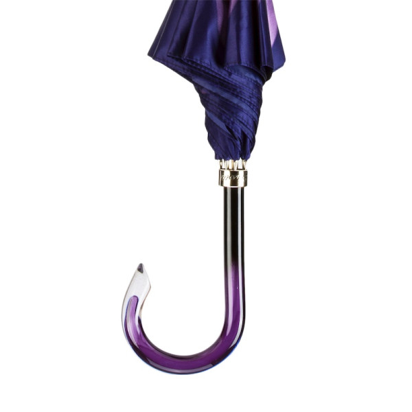 PASOTTI PURPLE DAHLIA ДАМСКИ ЧАДЪР 460N 21065/71 G15