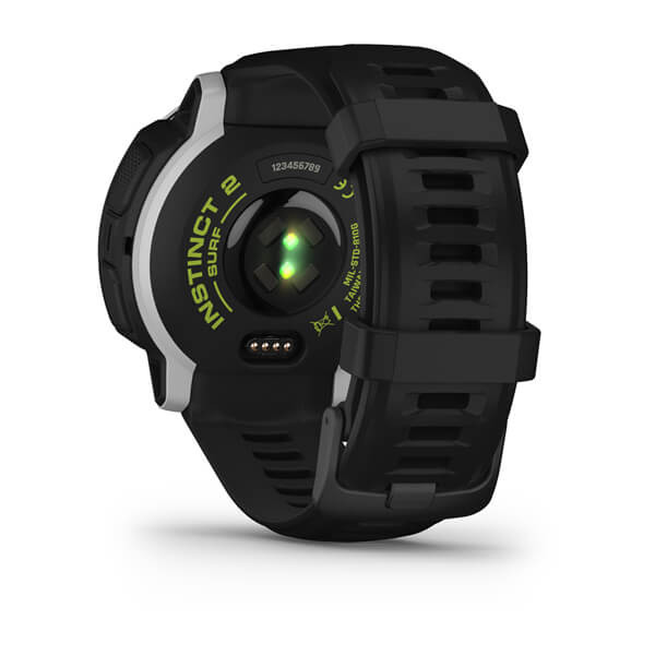 Garmin Instinct 2 Solar Surf Edition Bells Beach 010-02627-05