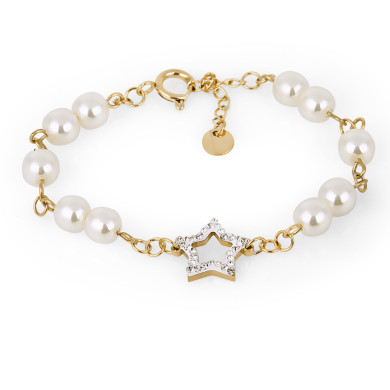 Дамска гривна Daniel Klein DKJ.3.1081-2