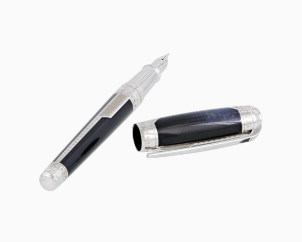 ПИСАЛКА S.T.DUPONT SPACE ODYSSEY PREMIUM LIMITED EDITION 410768L