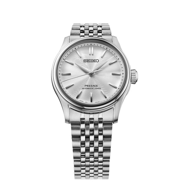 Seiko Presage HCC001J1