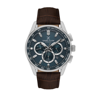 Мъжки часовник Daniel Klein DK.1.14002-3