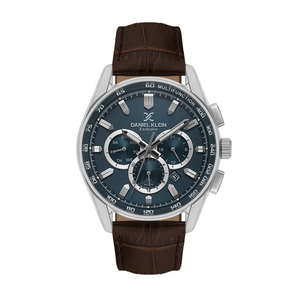 Мъжки часовник Daniel Klein DK.1.14002-3