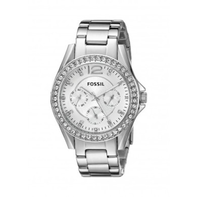 FOSSIL RILEY 38 MM ES3202