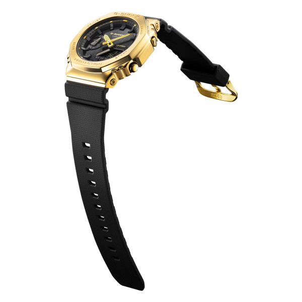 CASIO G-SHOCK GM-2100G-1A9ER