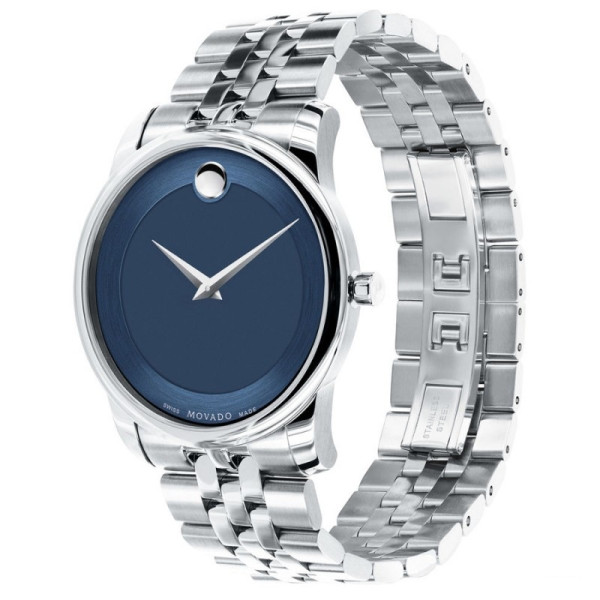 MOVADO MUSEUM 40MM  606982
