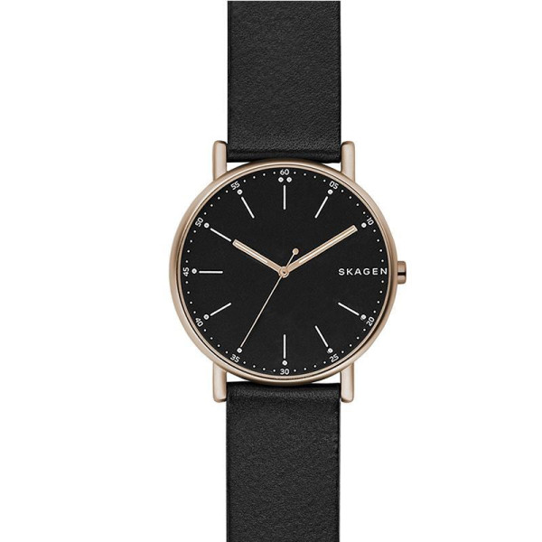 SKAGEN SIGNATUR 40MM MEN'S WATCH SKW6401