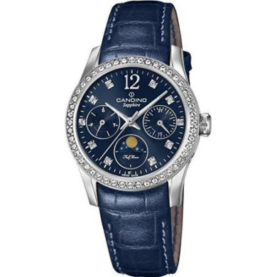 CANDINO MOON-PHASE 33MM C4684/2