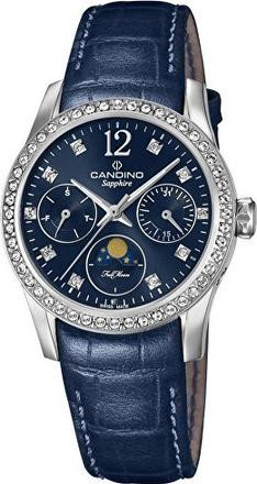 CANDINO MOON-PHASE 33MM C4684/2