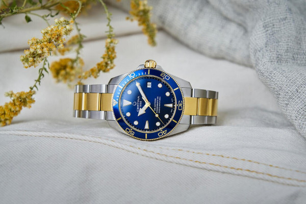 CERTINA DS ACTION SEA TURTLE CONSERVANCY SPECIAL EDITION 38MM  C032.807.22.041.10