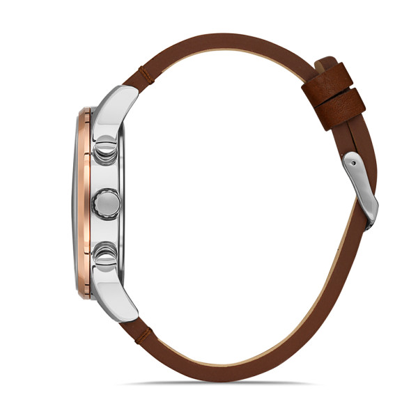 DANIEL KLEIN EXCLUSIVE 45MM MEN'S WATCH DK.1.13118-5