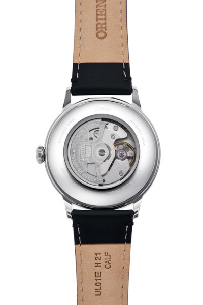 ORIENT AUTOMATIC BAMBINO 41MM MEN'S WATCH RA-AC0022S