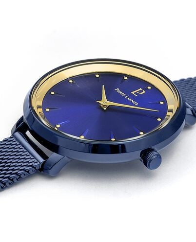 PIERRE LANNIER ELARA 33MM LADIES WATCH 033L869